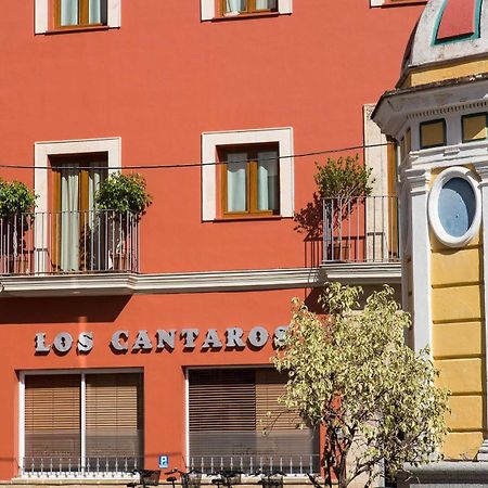 Los Cantaros El Puerto de Santa Maria Exterior foto